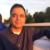 Yogesh B.