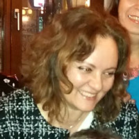 Florina Crinuța Tănase