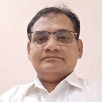 Kumaran K S