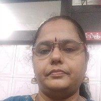 Kamakshi Murali