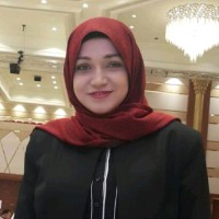 Lina Al- Ashqar