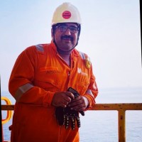 Anil Mohan