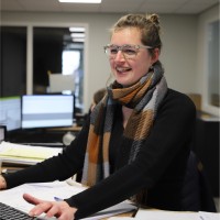 Femke Bakhuis - van der Werf
