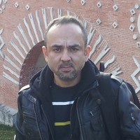 Serdar GUMUSBAS