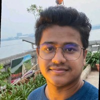 Chandan Samal