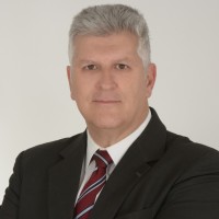 Nikos Tsimidopoulos