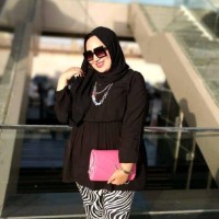 Yousra Hamdy