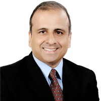 Vikram Agnihotri , MRICS