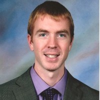 Caleb Ohlmann