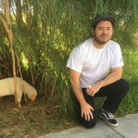 Gabe Navarro