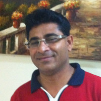 Mohamed Mikdhar Mohideen Mohamed