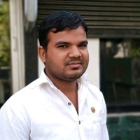 Raghvendra Yadav