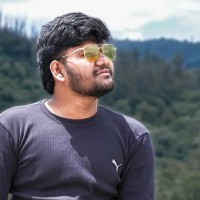 MADHAN ABRAHAM