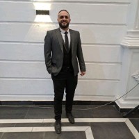 Amr Elmabrouk