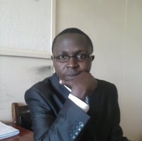 David Kiniti
