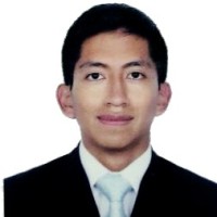 Luis Angel Carbajal Calderón