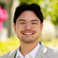 Grant Wong