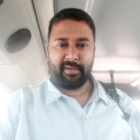 Sandip Sarkar