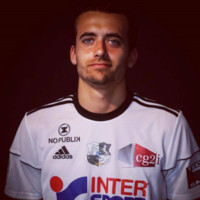 Romain KWINTA