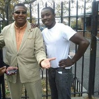 Darryl Butler