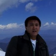 Xu Han