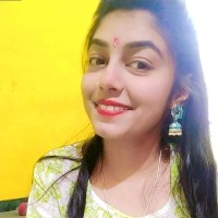 Disha Sahu