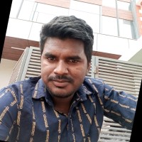 Md Masoom Raza