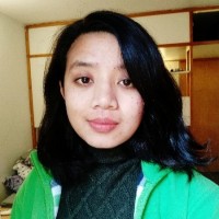 Rinusha Maharjan