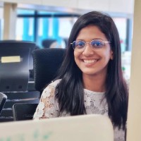 Neha Antony