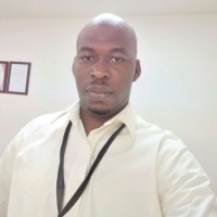 Fredrick Iduwe (Acia)