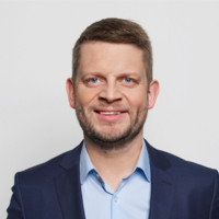 Hjörtur ÞóR Bjarnason