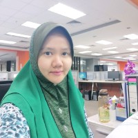 Nawratul Yasmin Jamil