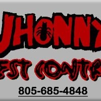 Jhonnys Pest control