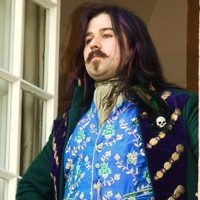 Dandy Von Diamond