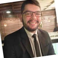 Marcus Vinicius Pessoa