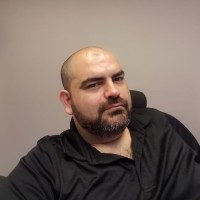 Ali Ergun