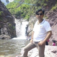 Rashid Arshad