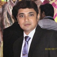 Subhadip Ghosh