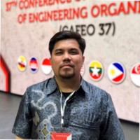 Verdhico Taufik