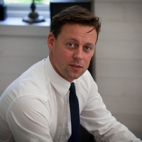 Jonas Nööjd