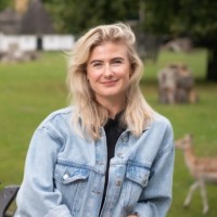 Sabine Visser