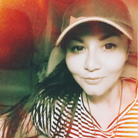 Azlinna Ahmad