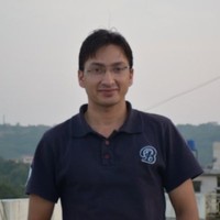 Manojkumar Sharma