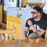 Sandeep Dahiya