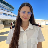 Andreea Ionescu