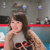 Kezia Budhiharto