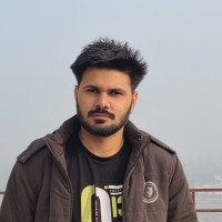 Ajay Yadav