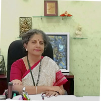 Hemalatha Seshadri