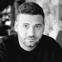 Víctor Solís Amores