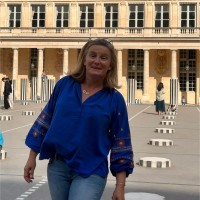 Dorothée du Plessis